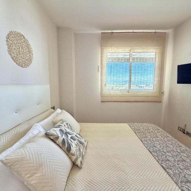 Apartamento tranquilo, mascotas OK - 4 pers. - ES-258-194 - Apartment - 12