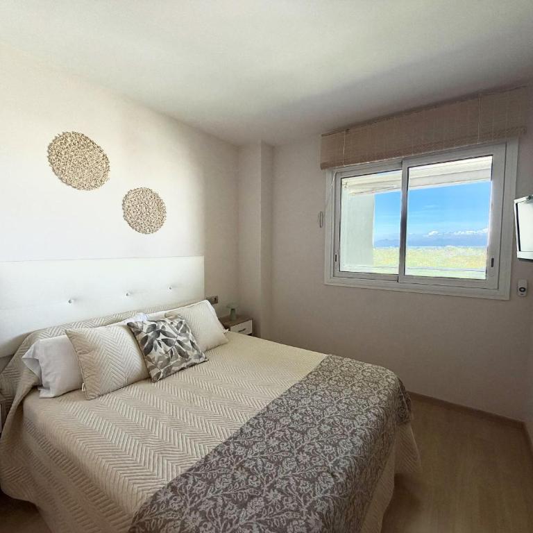 Apartamento tranquilo, mascotas OK - 4 pers. - ES-258-194 - Apartment - 13