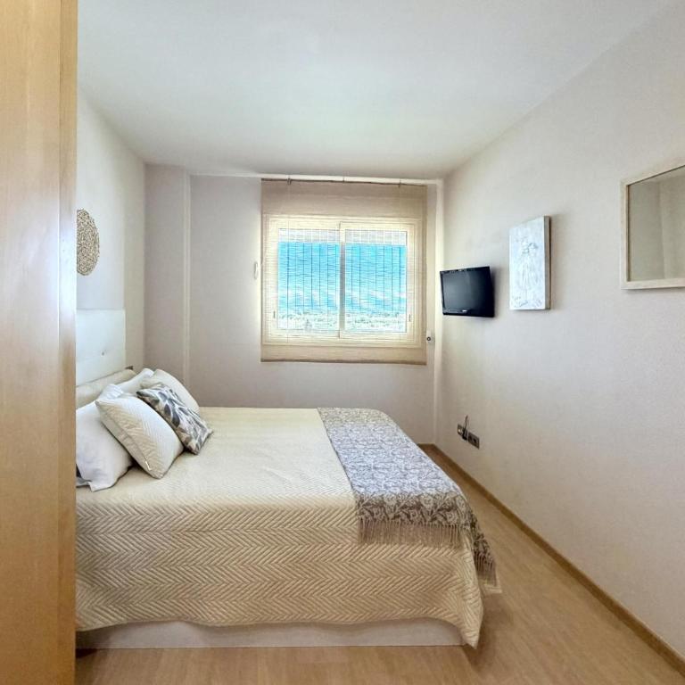 Apartamento tranquilo, mascotas OK - 4 pers. - ES-258-194 - Apartment - 15