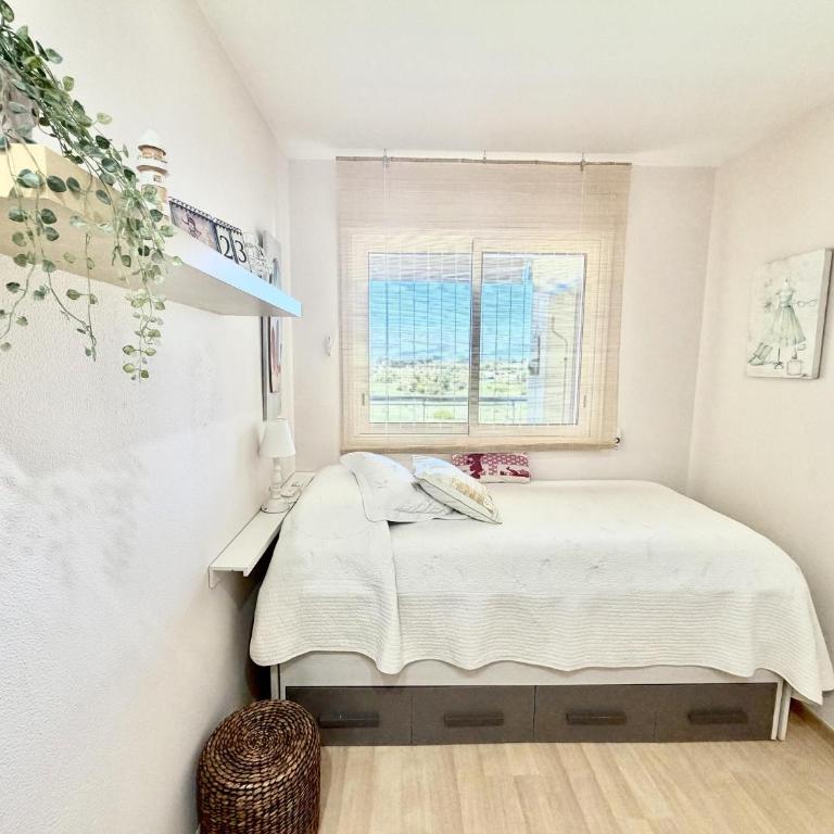Apartamento tranquilo, mascotas OK - 4 pers. - ES-258-194 - Apartment - 19