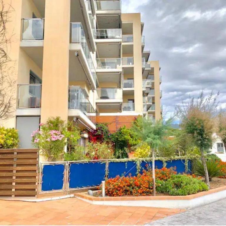 Apartamento tranquilo, mascotas OK - 4 pers. - ES-258-194 - Apartment - 23