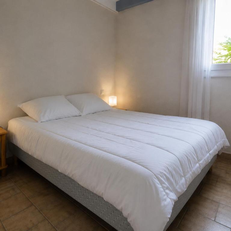 Maison mitoyenne proche plage - 7 pers. - FR-1-521-278 - Vacation Home - 6