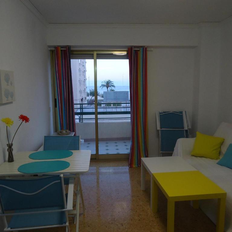 Apartamento T2, mascotas OK - 4 pers. - ES-314-40 - Apartamento - 1
