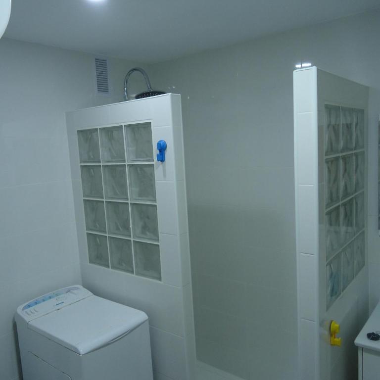 Apartamento T2, mascotas OK - 4 pers. - ES-314-40 - Apartamento - 6