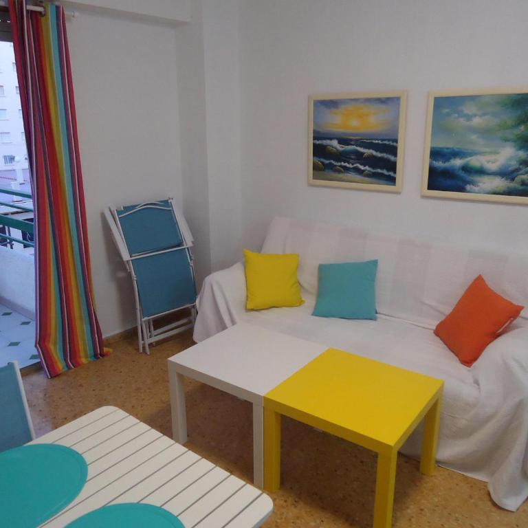 Apartamento T2, mascotas OK - 4 pers. - ES-314-40 - Apartamento - 12