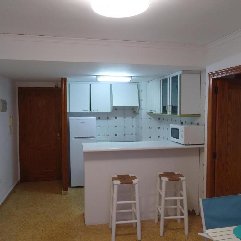 Apartamento T2, mascotas OK - 4 pers. - ES-314-40 - Apartamento - 14