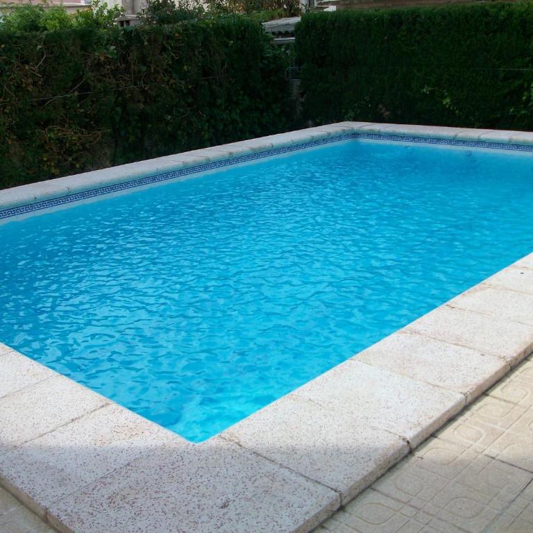 Apartamento T2, mascotas OK - 4 pers. - ES-314-40 - Apartamento - 16