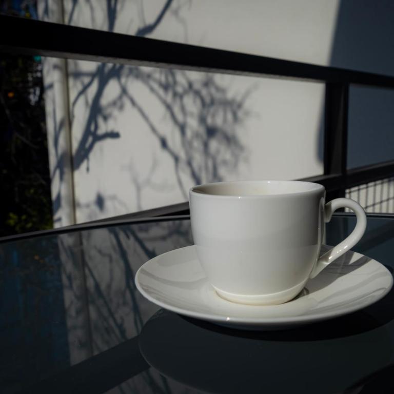Casa Antena - Three-Bedroom Apartment with Balcony - 72