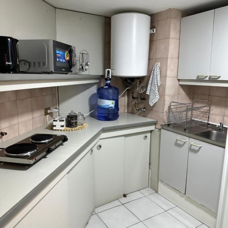 Departamento Costanera Center Providencia - Apartamento de 2 dormitorios - 4