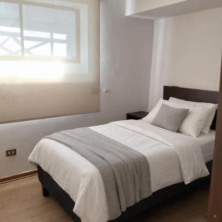 Departamento Costanera Center Providencia - Apartamento de 2 dormitorios - 10
