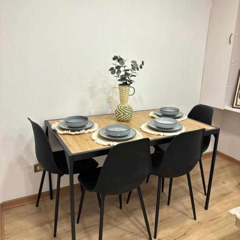 Departamento Costanera Center Providencia - Apartamento de 2 dormitorios - 12