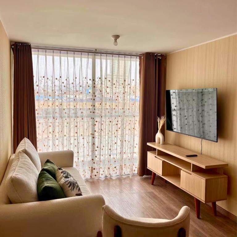 Bashus House - One-Bedroom Apartment - 1