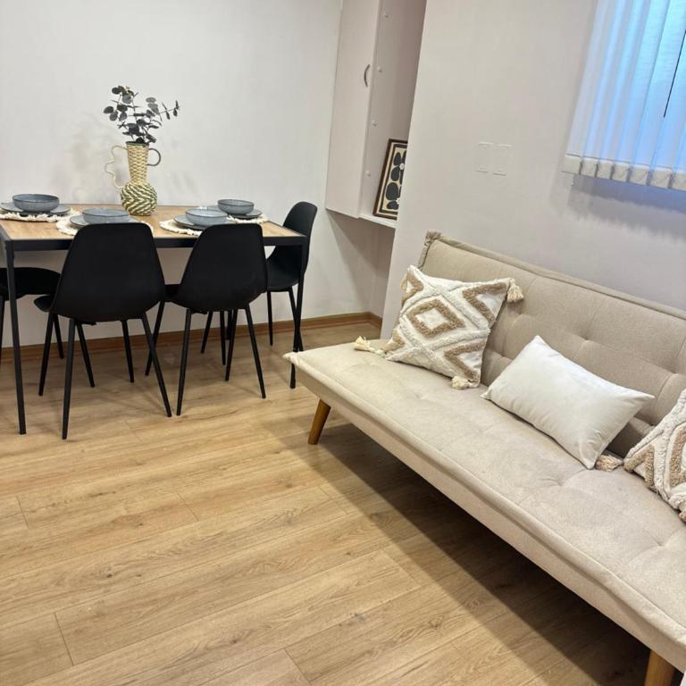 Departamento Costanera Center Providencia - Apartamento de 2 dormitorios - 13