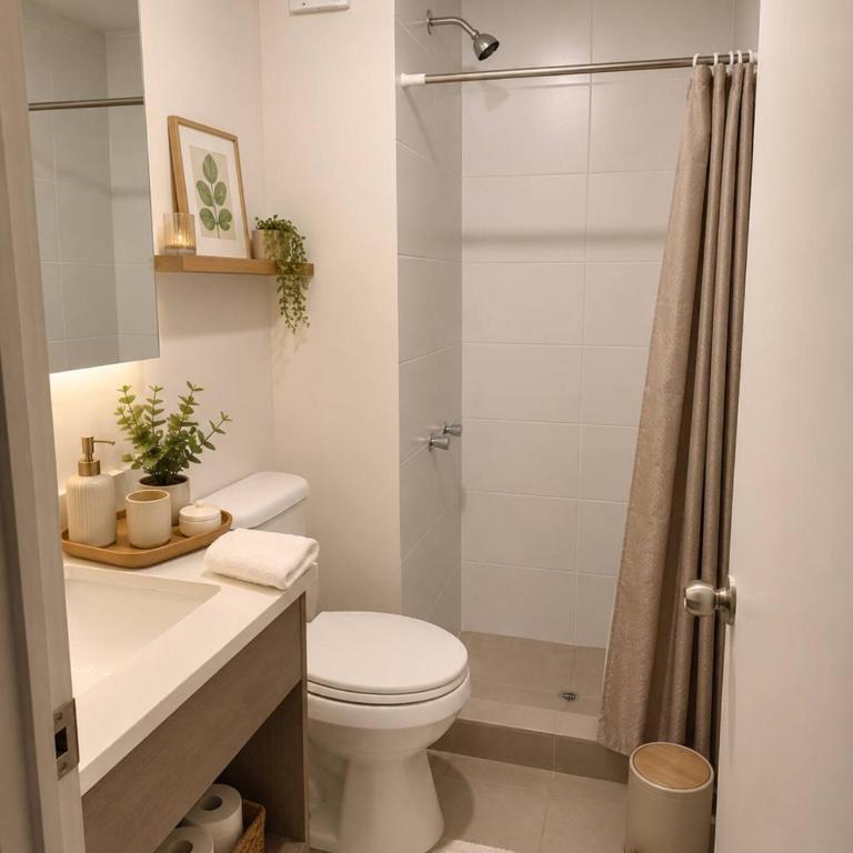 Bashus House - One-Bedroom Apartment - 2