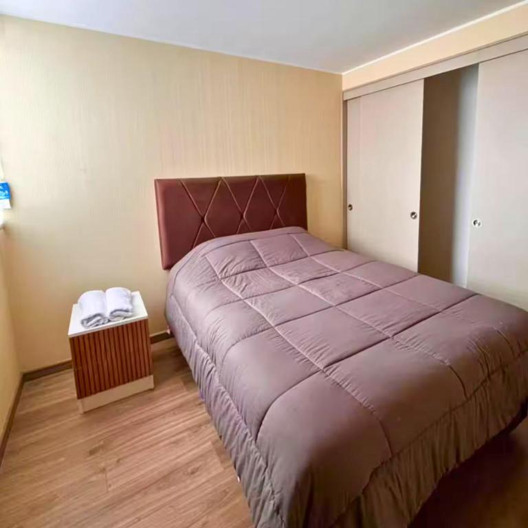 Bashus House - One-Bedroom Apartment - 3