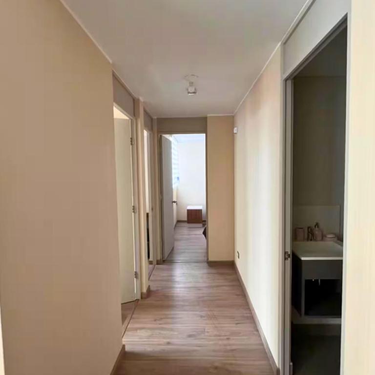 Bashus House - One-Bedroom Apartment - 6