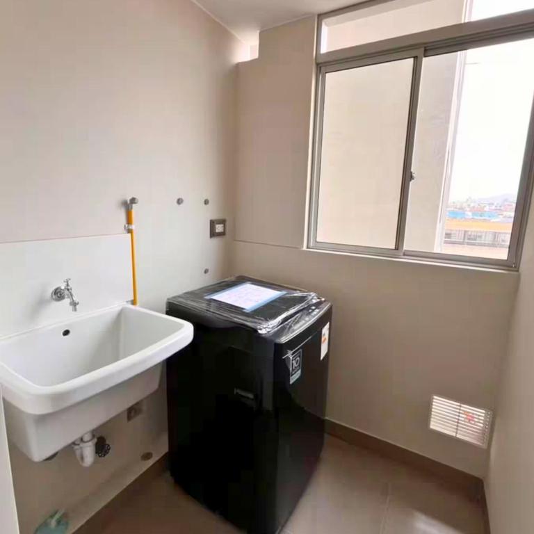 Bashus House - One-Bedroom Apartment - 7