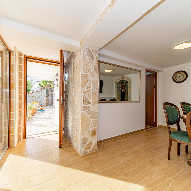 Vila Dora - Apartman - Prizemlje - 33