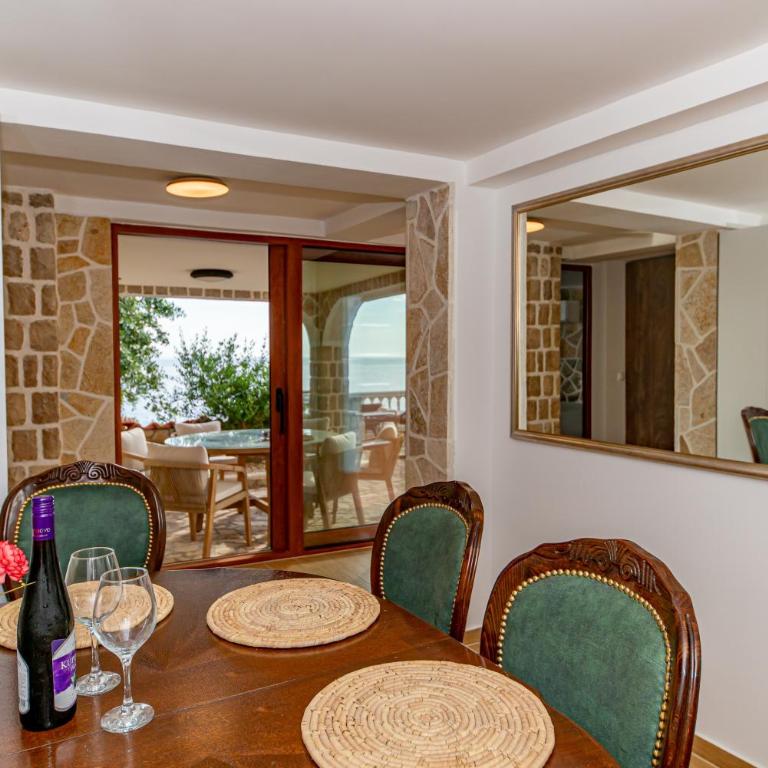 Vila Dora - Apartman - Prizemlje - 32