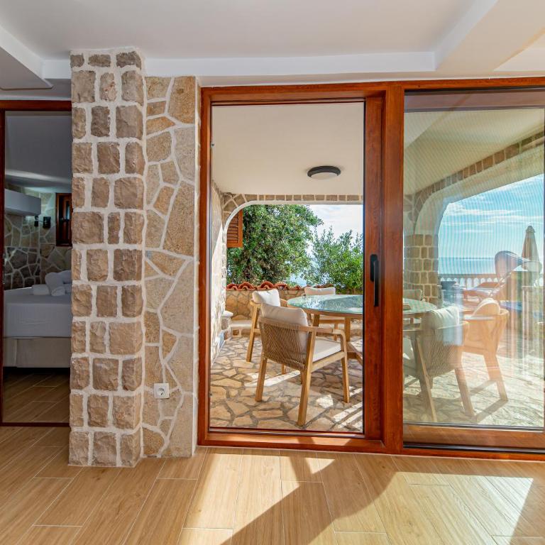 Vila Dora - Apartman - Prizemlje - 31