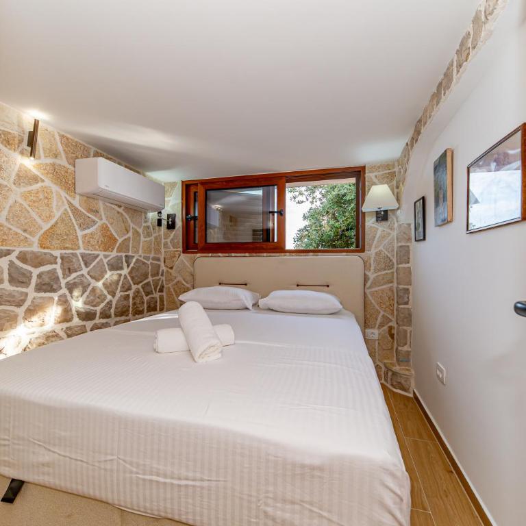 Vila Dora - Apartman - Prizemlje - 30