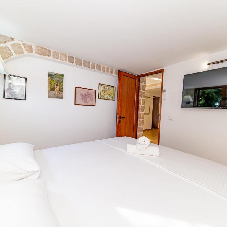 Vila Dora - Apartman - Prizemlje - 29