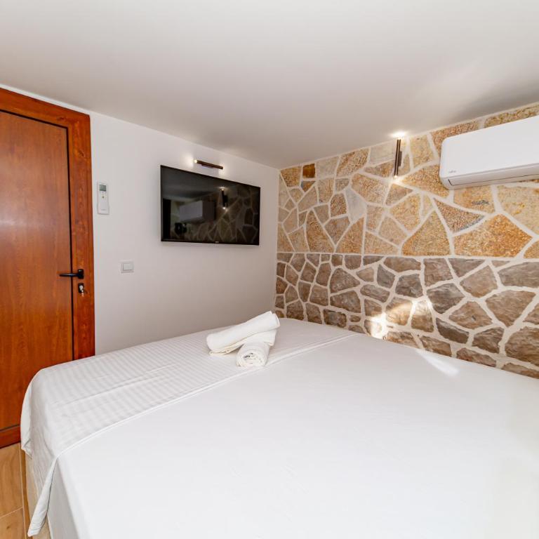 Vila Dora - Apartman - Prizemlje - 28