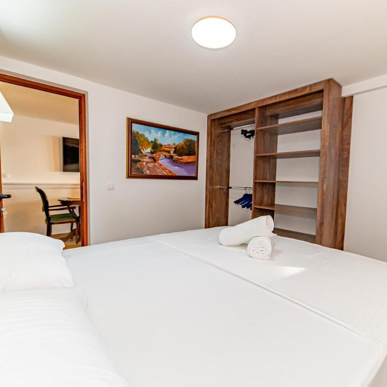 Vila Dora - Apartman - Prizemlje - 26