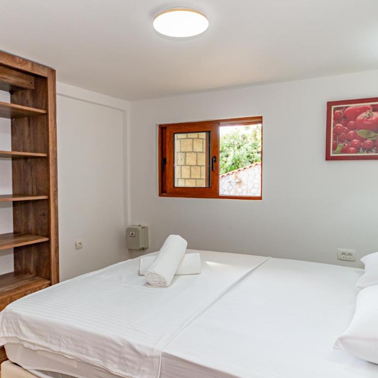 Vila Dora - Apartman - Prizemlje - 25