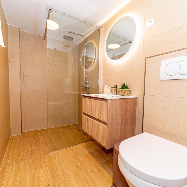 Vila Dora - Apartman - Prizemlje - 24