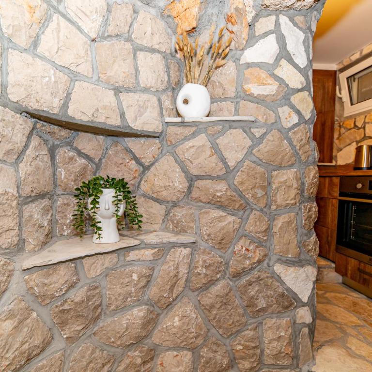 Vila Dora - Apartman - Prizemlje - 23