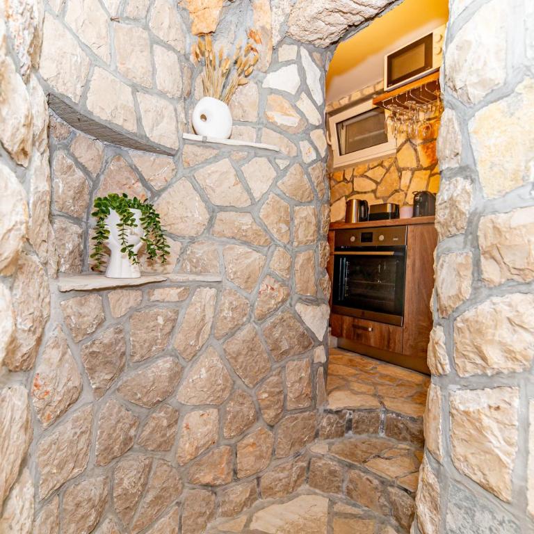 Vila Dora - Apartman - Prizemlje - 22