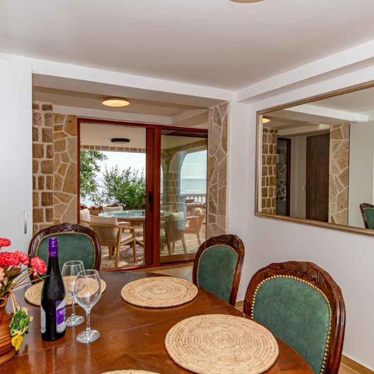 Vila Dora - Apartman - Prizemlje - 19