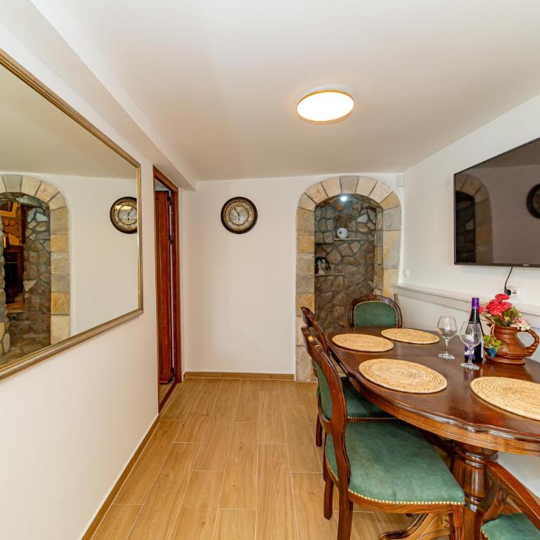 Vila Dora - Apartman - Prizemlje - 18