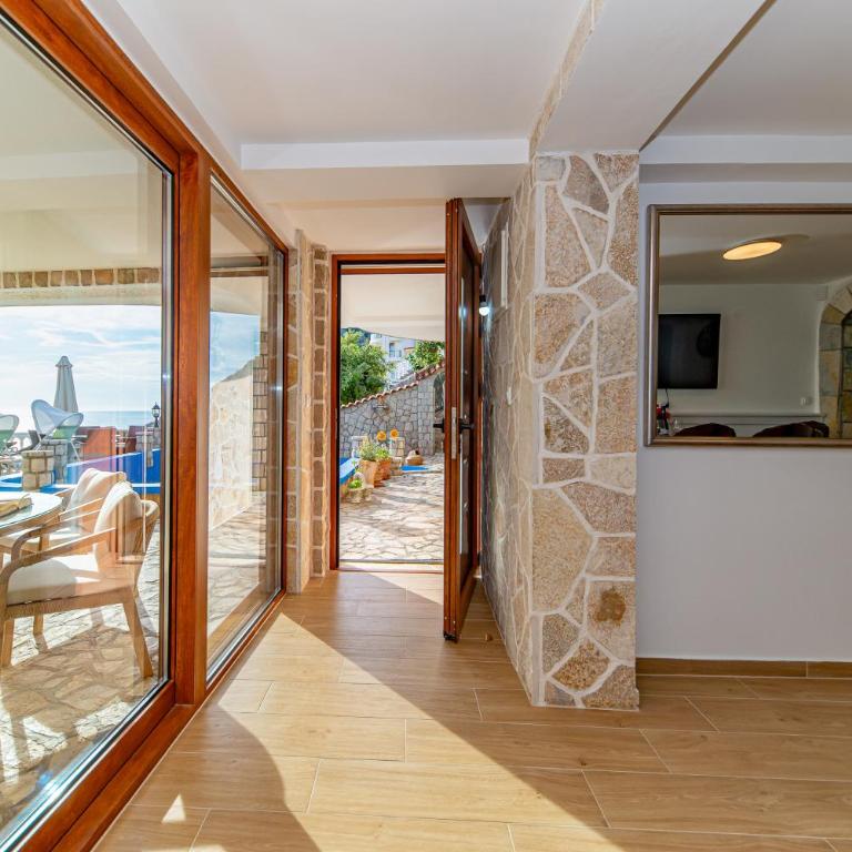 Vila Dora - Apartman - Prizemlje - 17