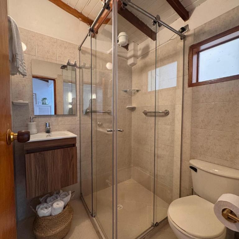 Boutique loft in downtown El Retiro - Apartamento de 1 dormitorio - 2