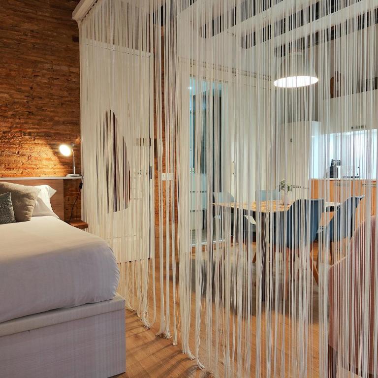 Best location in El Born modern super comfy - Apartment - 4