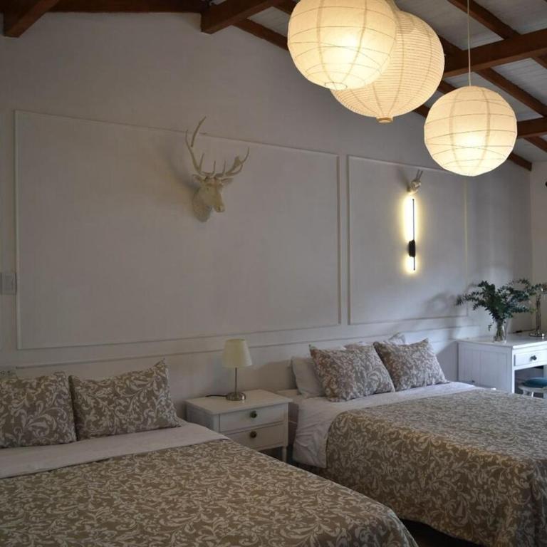 Boutique loft in downtown El Retiro - Apartamento de 1 dormitorio - 7