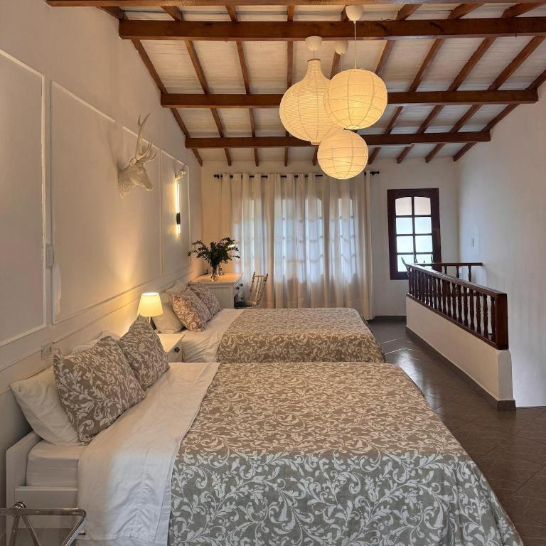 Boutique loft in downtown El Retiro - Apartamento de 1 dormitorio - 8