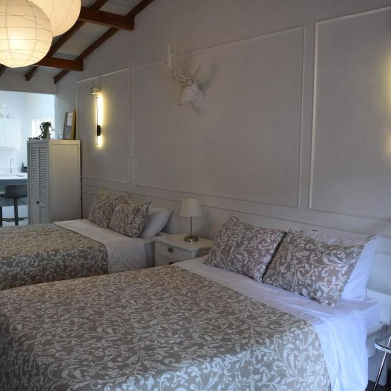 Boutique loft in downtown El Retiro - Apartamento de 1 dormitorio - 10