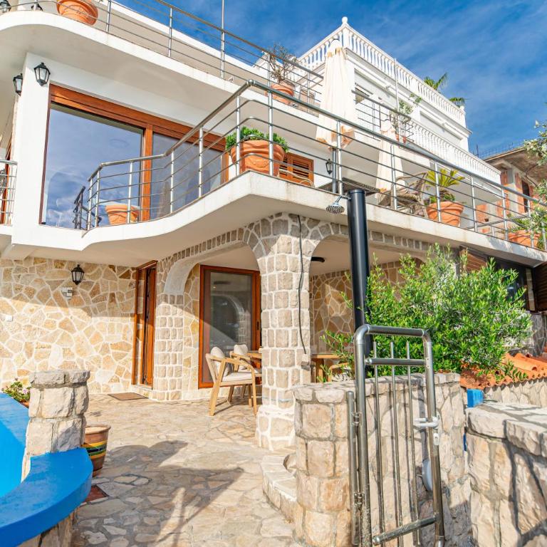 Vila Dora - Apartman - Prizemlje - 14