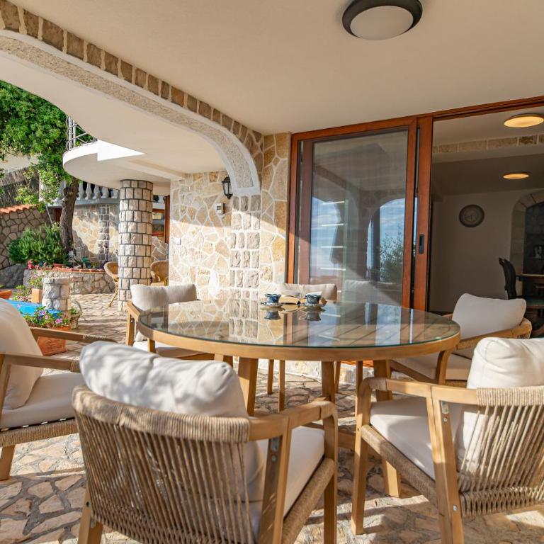 Vila Dora - Apartman - Prizemlje - 13