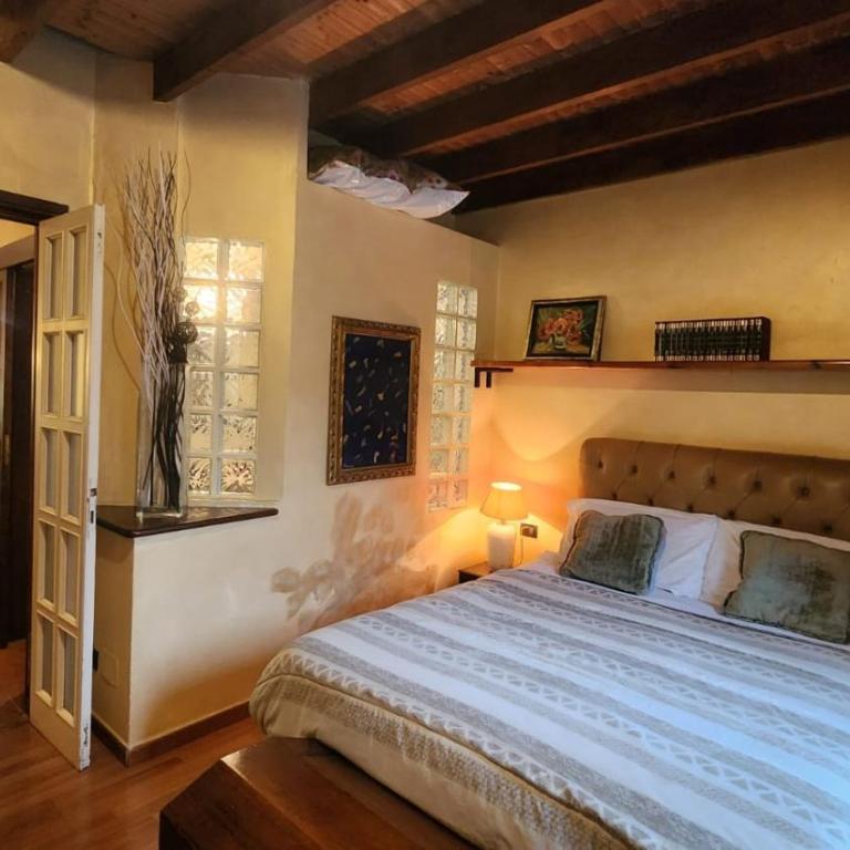 GOLD HOUSE central station - Appartamento Superior con 1 Camera da Letto - 9