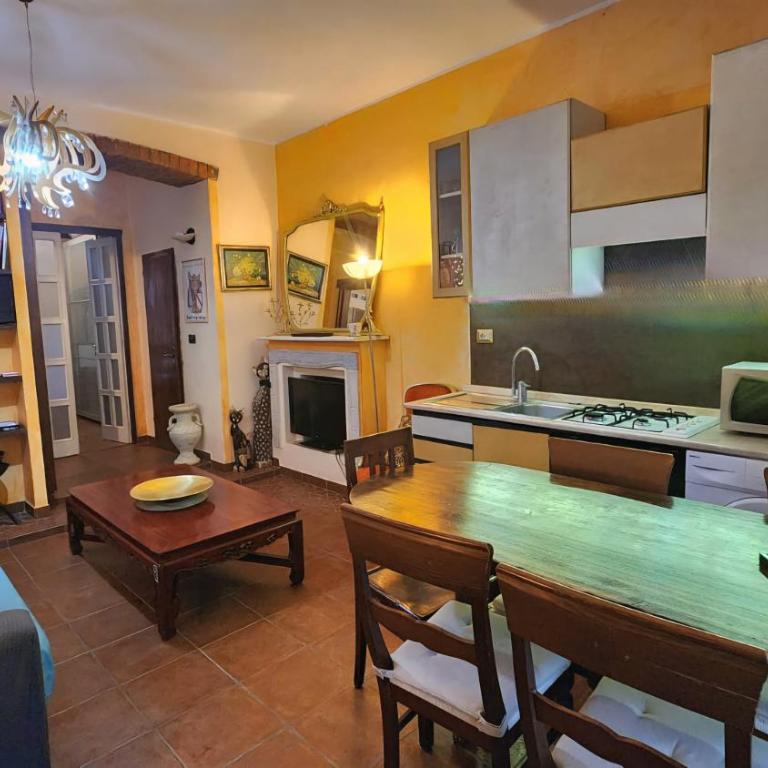 GOLD HOUSE central station - Appartamento Superior con 1 Camera da Letto - 5