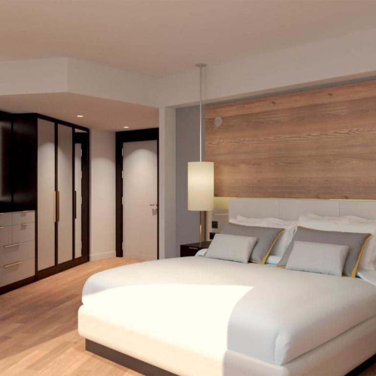 Torre Melina, a Gran Meliá Hotel - Supreme Room - 1