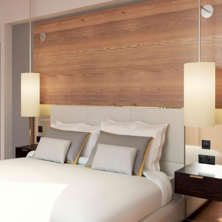 Torre Melina, a Gran Meliá Hotel - Supreme Room - 4