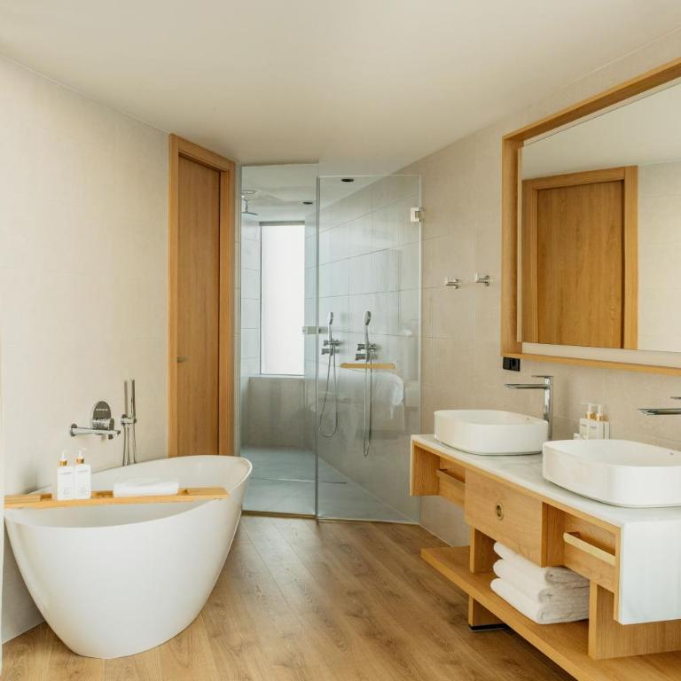 Torre Melina, a Gran Meliá Hotel - Supreme Room Panoramic Views - 2