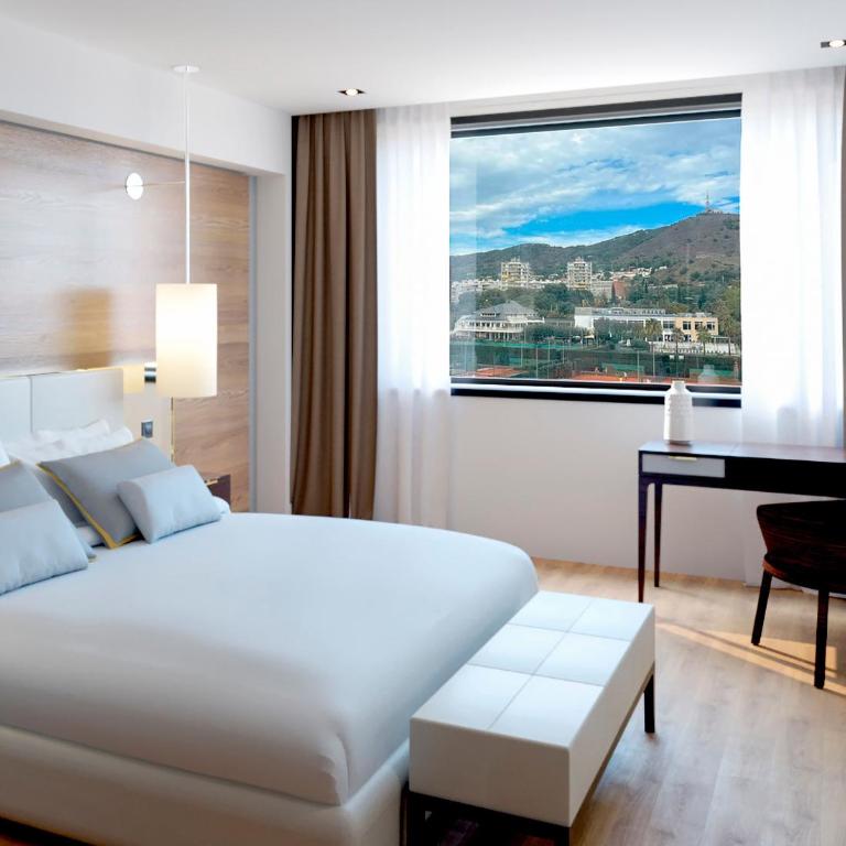 Torre Melina, a Gran Meliá Hotel - Deluxe Connecting Rooms - 4