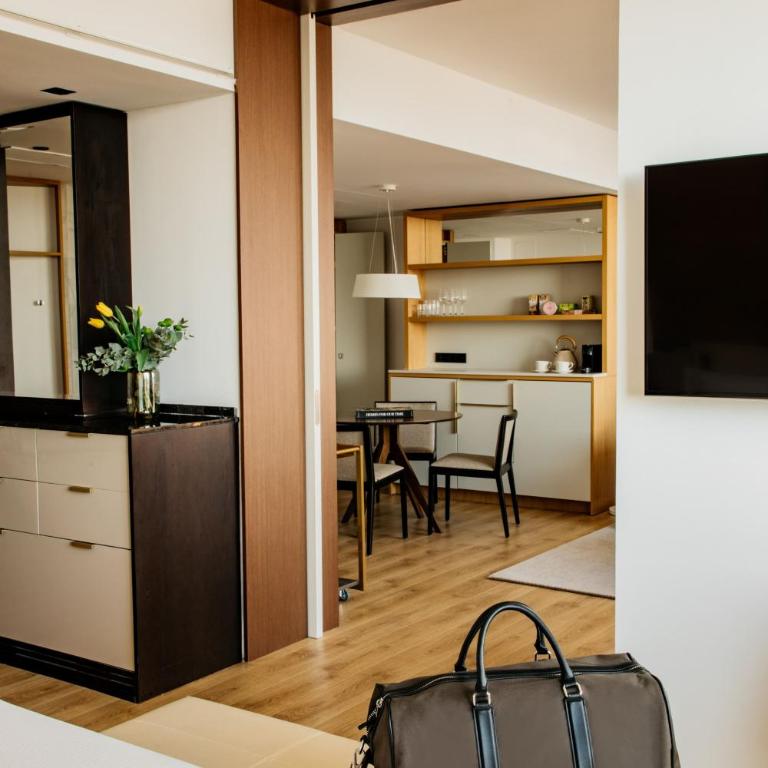 Torre Melina, a Gran Meliá Hotel - Red Level One Bedroom Suite Long Stay - 5