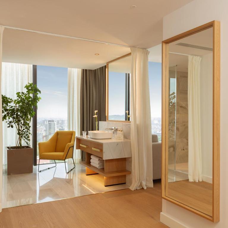 Torre Melina, a Gran Meliá Hotel - Red Level The Royal Penthouse Suite - 8
